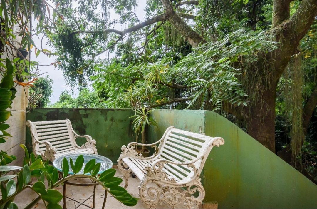 ריו דה ז'ניירו Santa Teresa Junto A Natureza מראה חיצוני תמונה