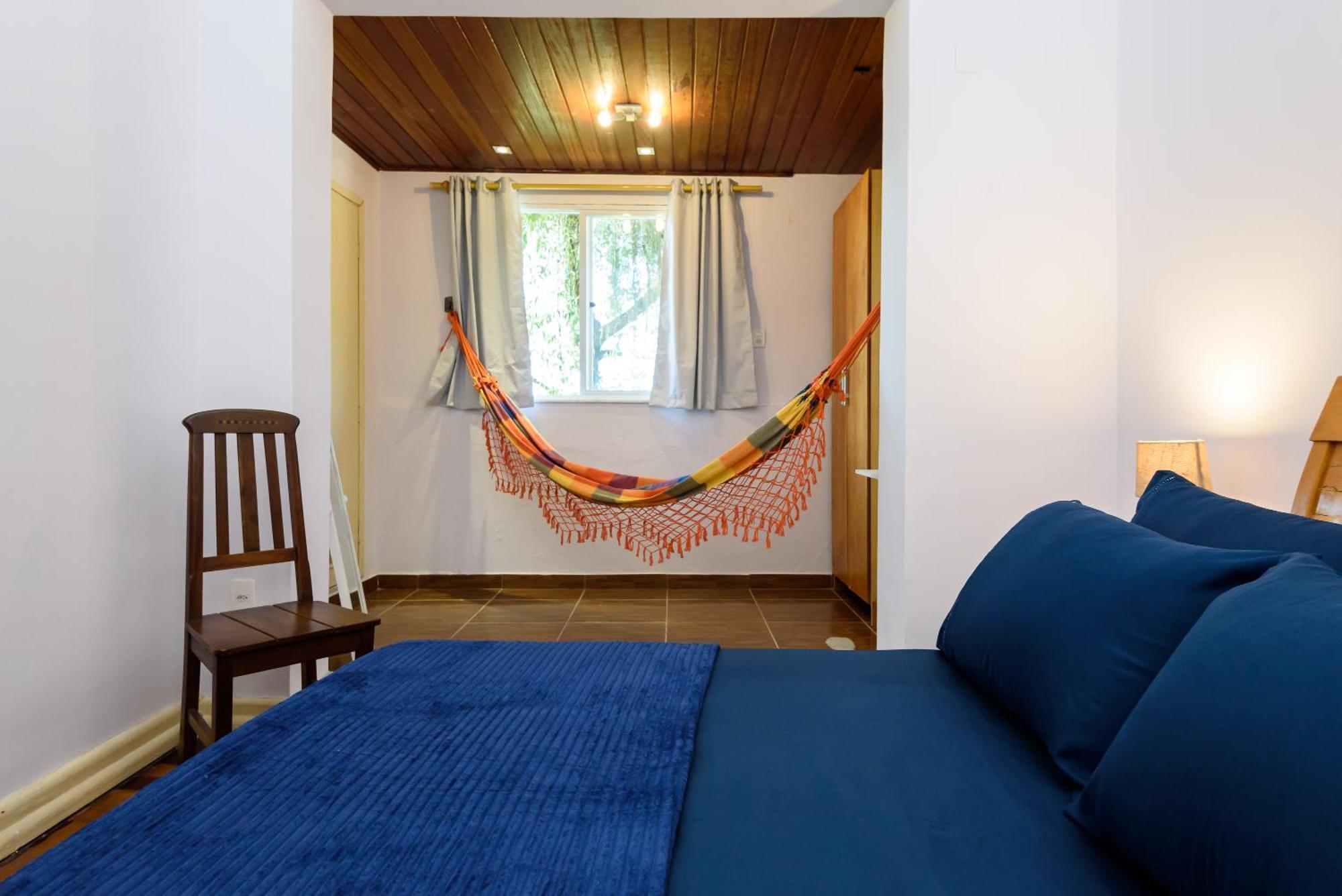 ריו דה ז'ניירו Santa Teresa Junto A Natureza מראה חיצוני תמונה