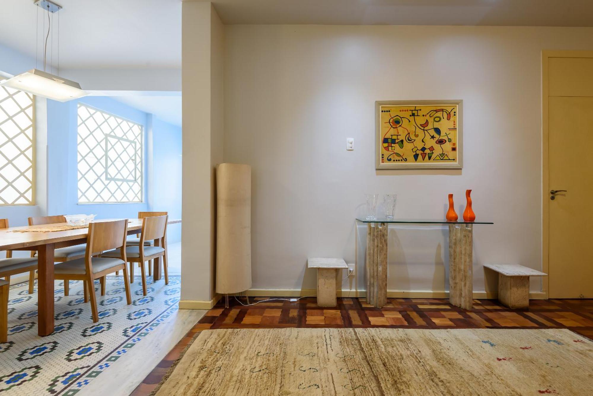 ריו דה ז'ניירו Santa Teresa Junto A Natureza מראה חיצוני תמונה
