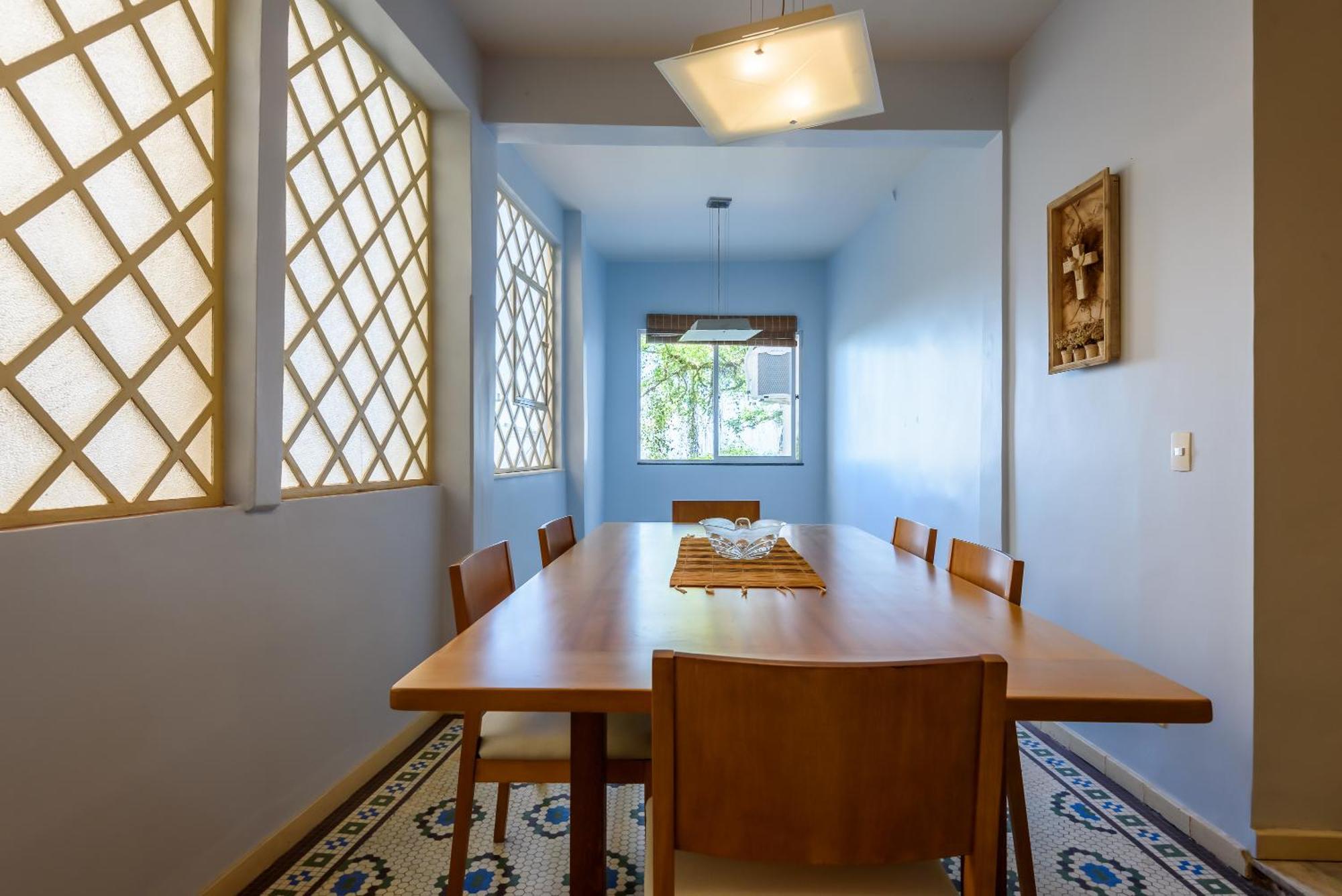 ריו דה ז'ניירו Santa Teresa Junto A Natureza מראה חיצוני תמונה